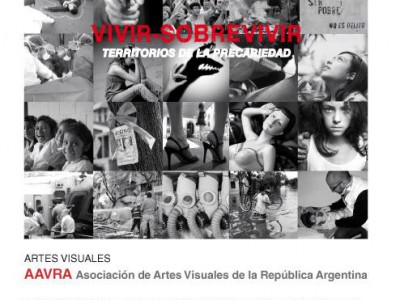 PuntoCero con la artista Viviana Romay