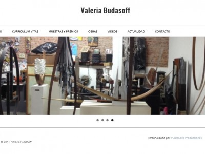 Diseño web