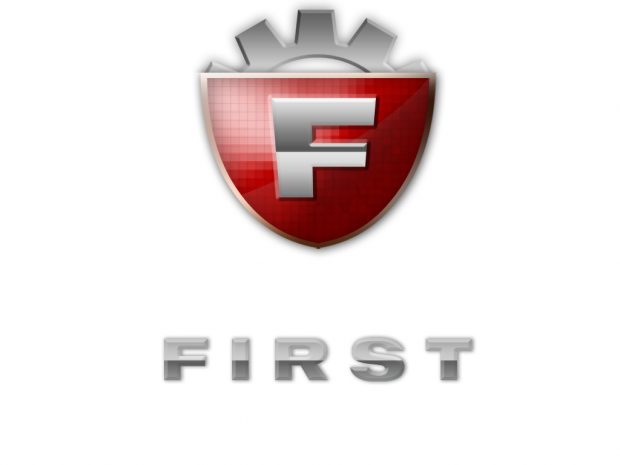 Tractores First 2015