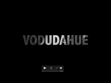 VODUDAHUE 1962 (Documental)