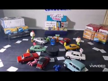 Taller Stop Motion con Celular PuntoCero producciones